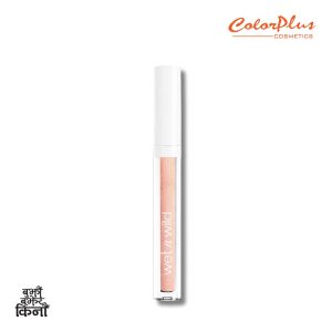 Wet n Wild MegaSlicks Lip Gloss - Pink Champagne