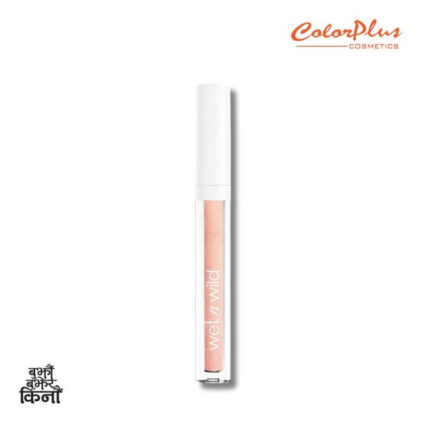 wt n wild lip goss