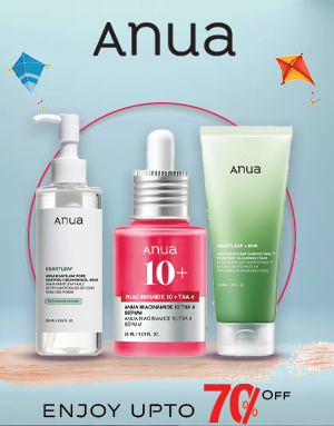 Anua 4