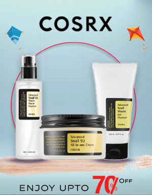 Cosrx 7