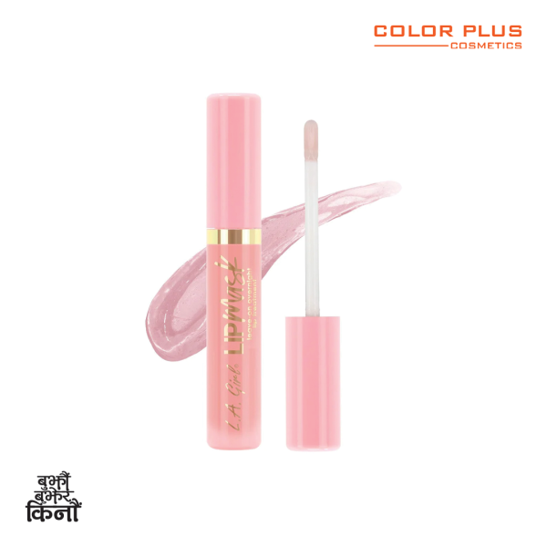LA Girl Lip Mask