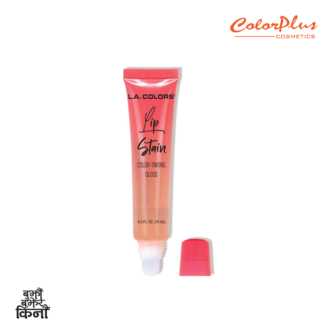 LA Colors Lip Stain