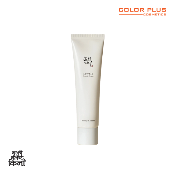 BOJ Dynasty Cream