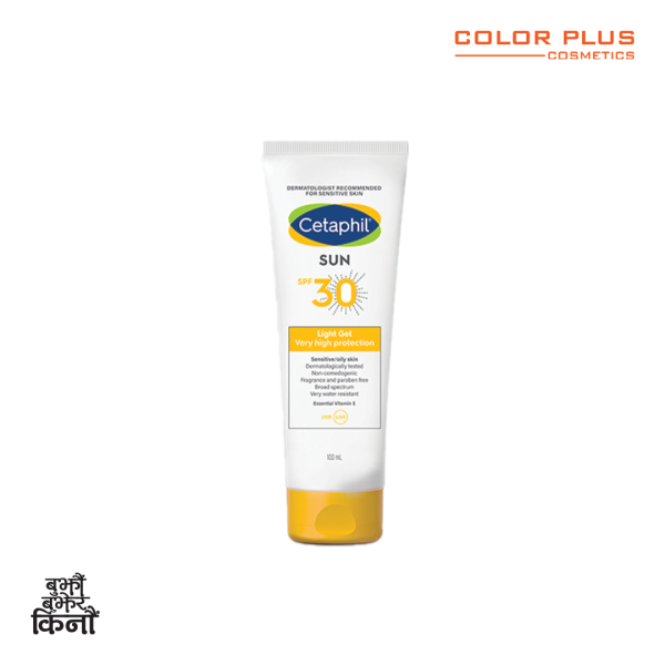 Cetaphil Sun SPF 30