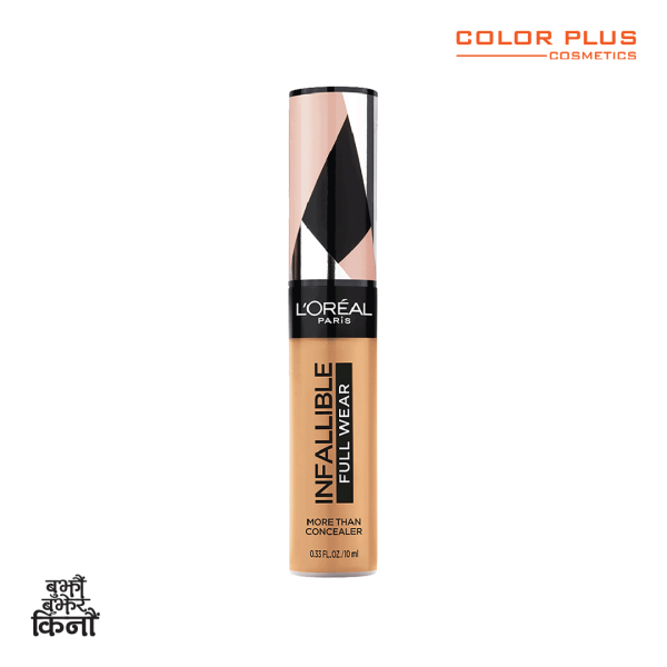 Loreal Paris loreal infallible full wear concealer 314 Loreal Paris loreal infallible full wear concealer 314