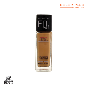 Maybelline Fit Me Dewy + Smooth Foundation 240 Golden