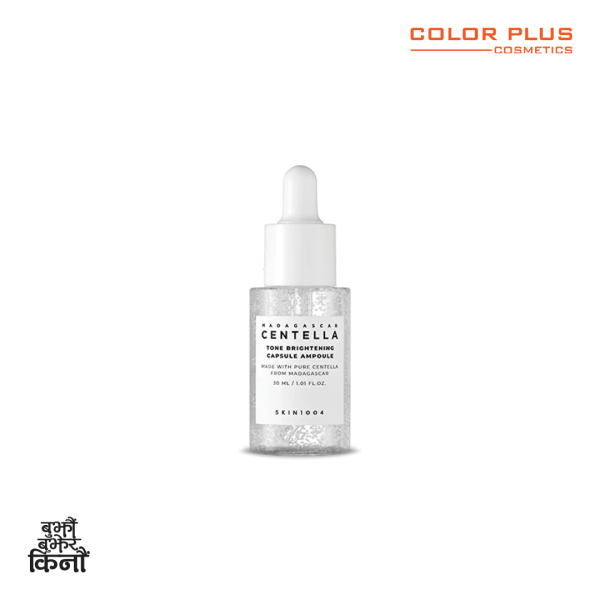 Skin1004 Ampoule 30ml Tone Brightening Skin1004 Ampoule 30ml Tone Brightening