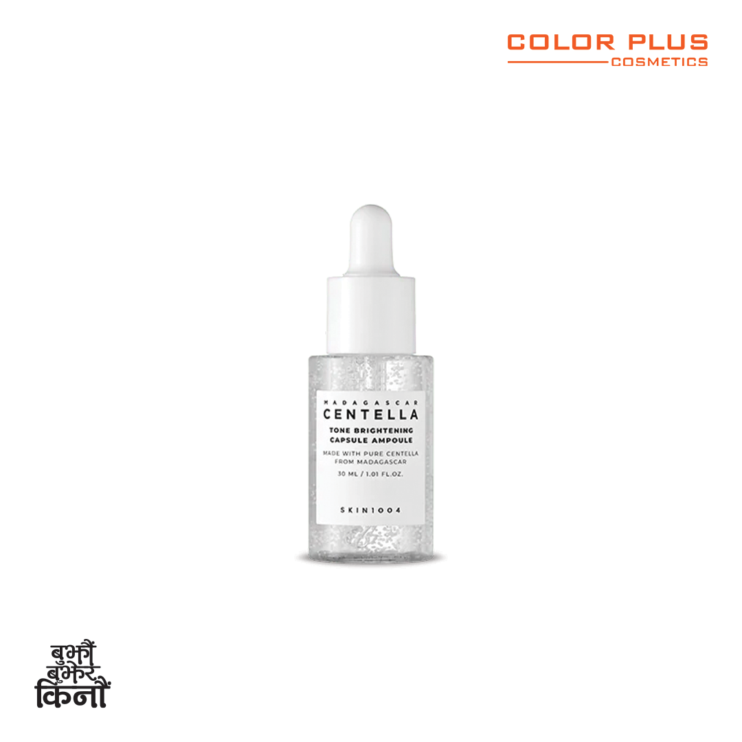 Skin1004 Tone Brightening Capsule Ampoule 30ml