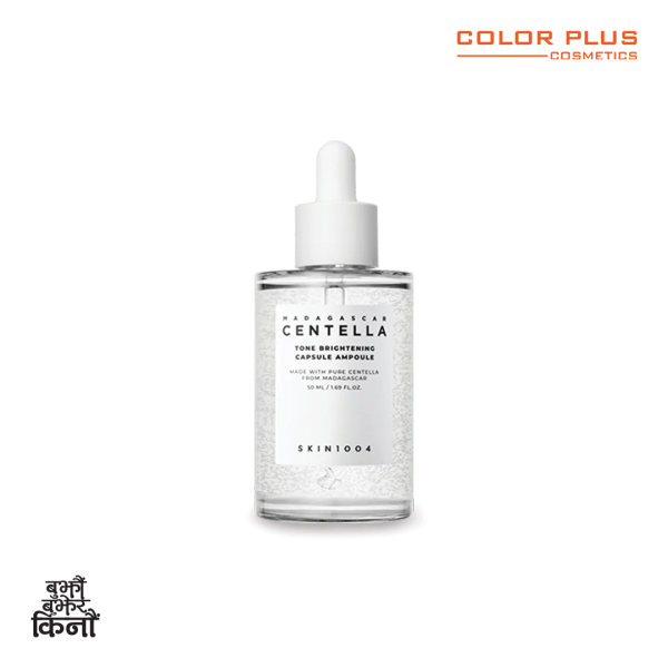 Skin1004 Ampoule 50ml Tone Brightening Skin1004 Ampoule 50ml Tone Brightening