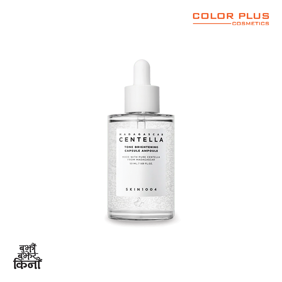 Skin1004 Tone Brightening Capsule Ampoule 50ml