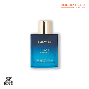 Bella Vita Luxury SKAI Aquatic Unisex Perfume
