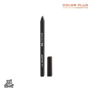 LA Colors Gel Eyeliner