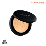 Loreal paris infallible oil killer powder 95