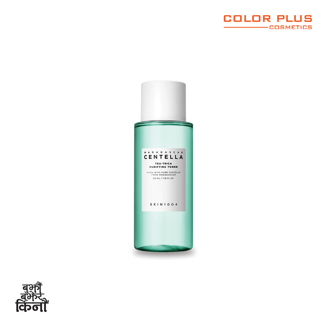 Skin1004 Tea-Trica Purifying Toner 210ml