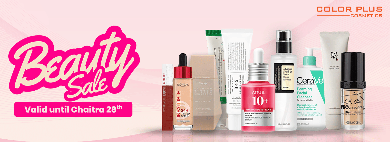 Valid until Chaitra 28th