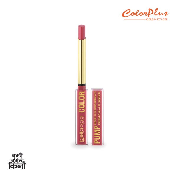 001 CONFIDENCE Bellaoggi Color Pump