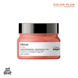 Loreal Professionnel Serie Expert Inforcer Mask