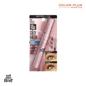 Maybelline Lash Sensational Sky High Waterproof Mascara