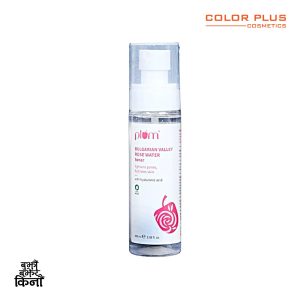 Plum Bulgarian Valley Rose Water Toner 100ml